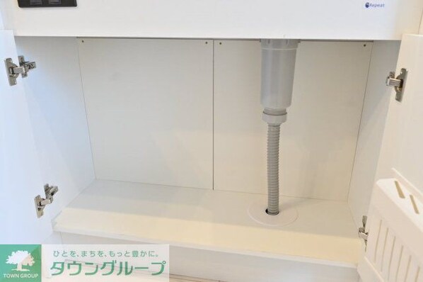 AQUA LUCE(アクアルーチェ)IIの物件内観写真